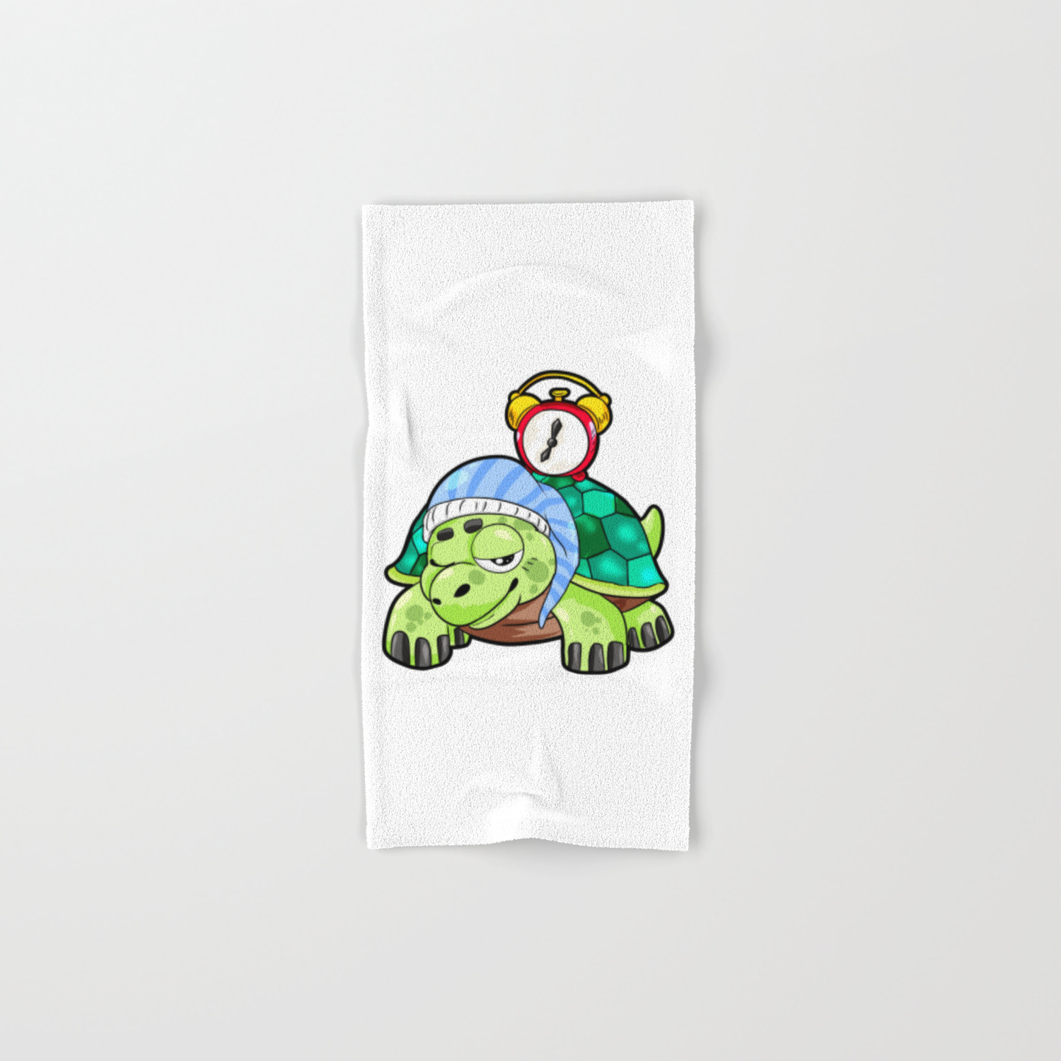 Detail Ninja Turtle Alarm Clocks Nomer 30