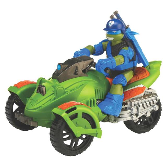 Detail Ninja Turtle Atv Nomer 15