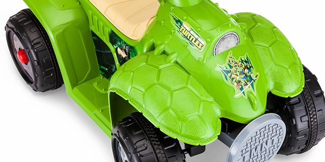 Detail Ninja Turtle Atv Nomer 16