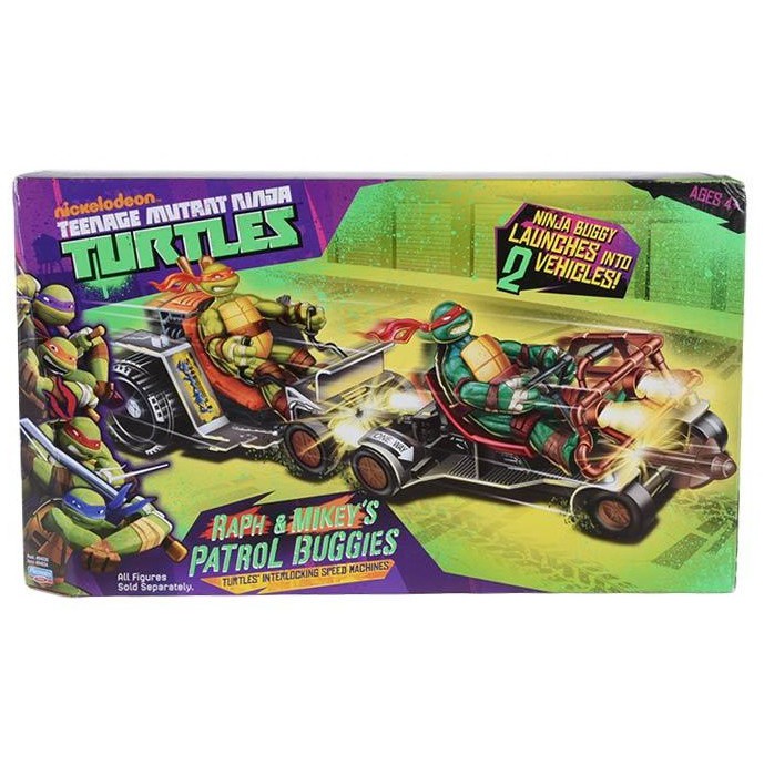 Detail Ninja Turtle Atv Nomer 17