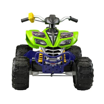 Detail Ninja Turtle Atv Nomer 3