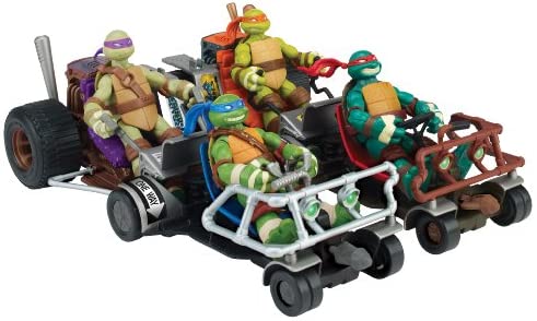 Detail Ninja Turtle Atv Nomer 18