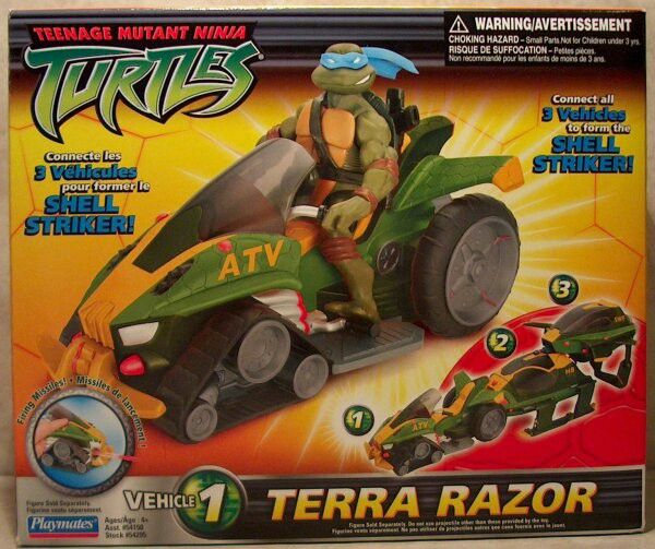 Detail Ninja Turtle Atv Nomer 24