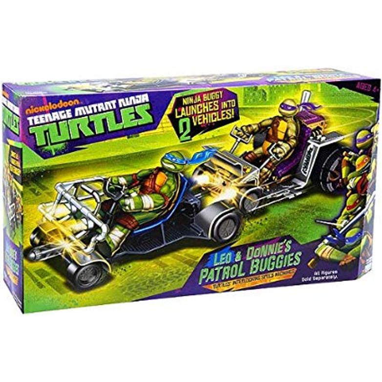 Detail Ninja Turtle Atv Nomer 36