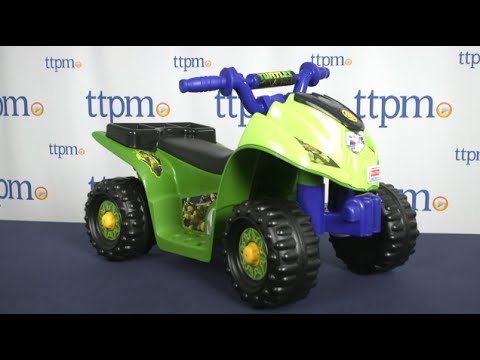 Detail Ninja Turtle Atv Nomer 5