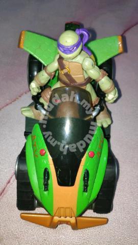 Detail Ninja Turtle Atv Nomer 50