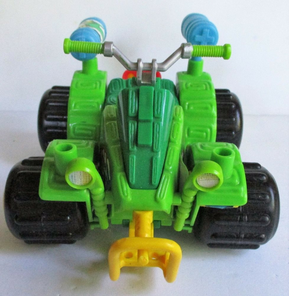 Detail Ninja Turtle Atv Nomer 53