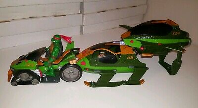 Detail Ninja Turtle Atv Nomer 56