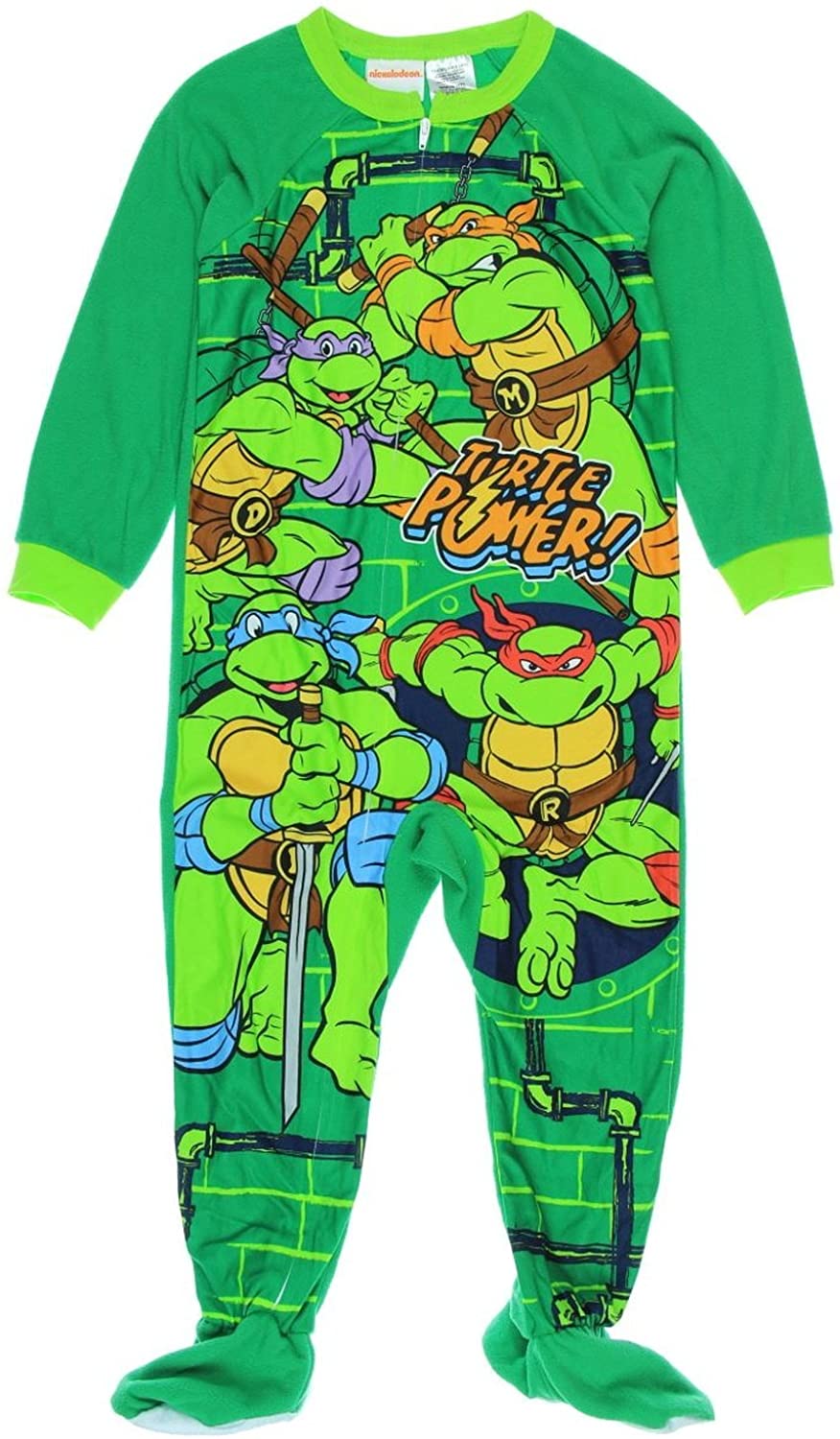 Detail Ninja Turtle Baby Blanket Nomer 13