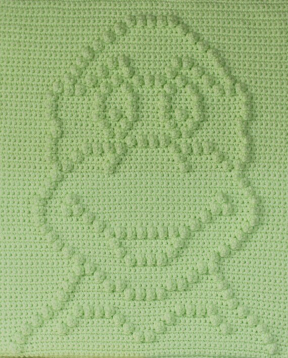 Detail Ninja Turtle Baby Blanket Nomer 19