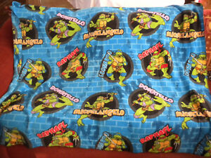 Detail Ninja Turtle Baby Blanket Nomer 37