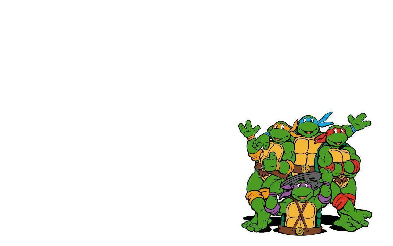 Detail Ninja Turtle Background Images Nomer 15