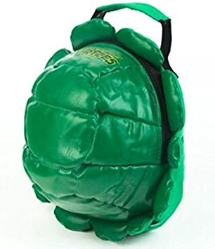 Detail Ninja Turtle Backpack With Lunch Bag Nomer 35