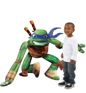 Detail Ninja Turtle Balloon Columns Nomer 39