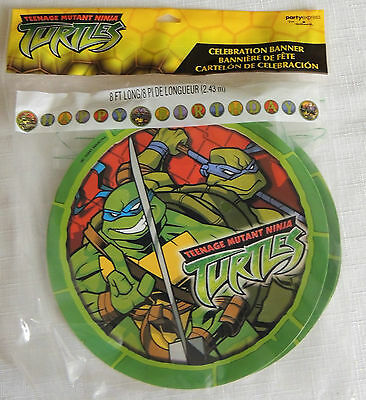 Detail Ninja Turtle Balloon Garland Nomer 33