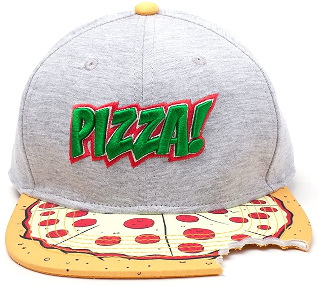 Detail Ninja Turtle Baseball Cap Nomer 3