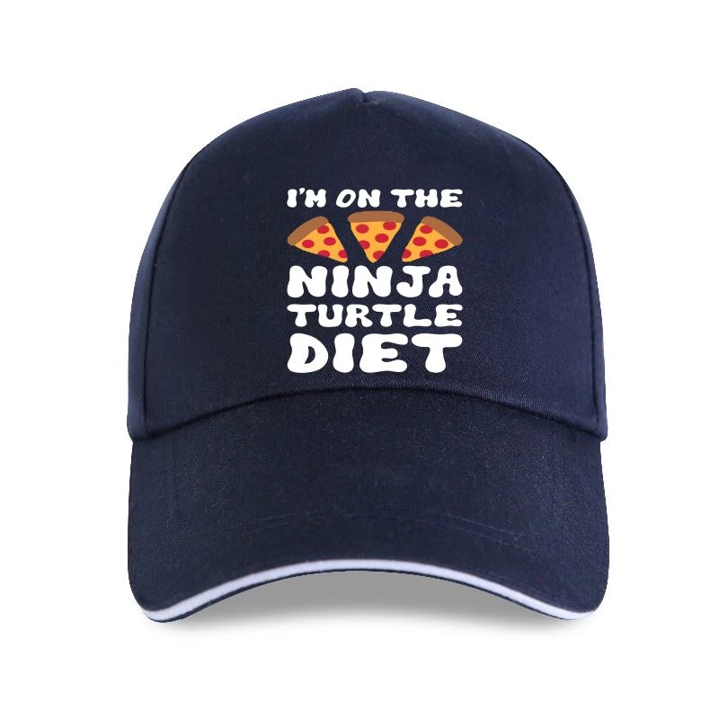 Detail Ninja Turtle Baseball Cap Nomer 44