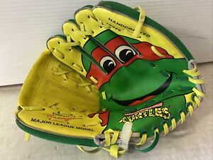 Ninja Turtle Baseball Glove - KibrisPDR