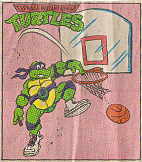 Detail Ninja Turtle Basket Nomer 11