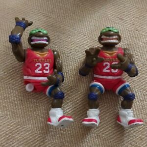 Detail Ninja Turtle Basket Nomer 15