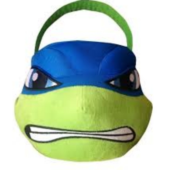 Detail Ninja Turtle Basket Nomer 51