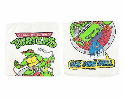 Ninja Turtle Bath Towel - KibrisPDR