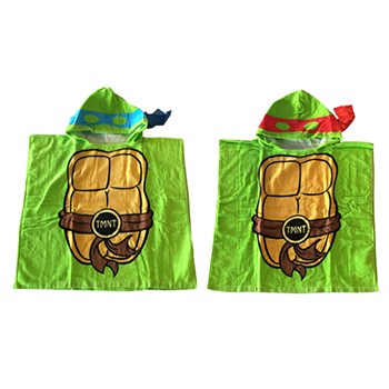 Detail Ninja Turtle Bath Towel Nomer 11