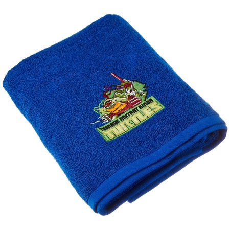 Detail Ninja Turtle Bath Towel Nomer 14