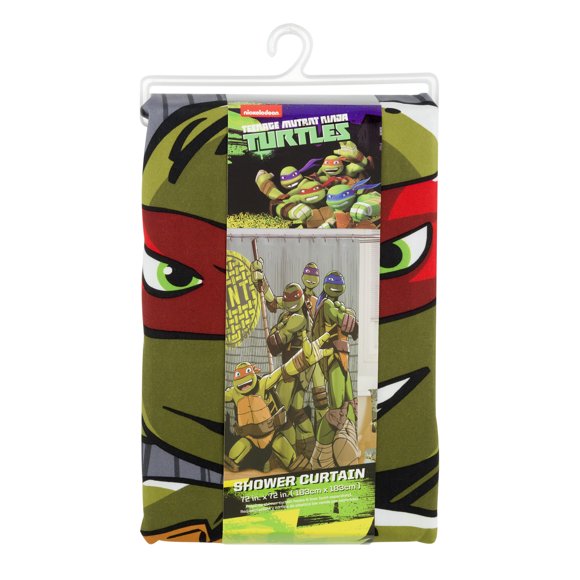 Detail Ninja Turtle Bath Towel Nomer 23