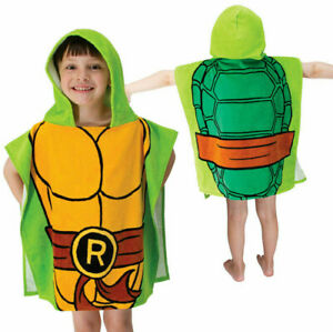 Detail Ninja Turtle Bath Towel Nomer 26