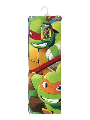 Detail Ninja Turtle Bath Towel Nomer 50