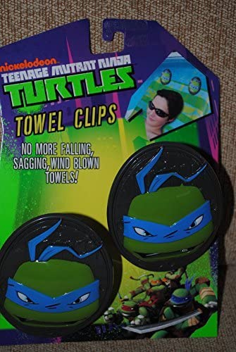 Detail Ninja Turtle Beach Towels Nomer 15