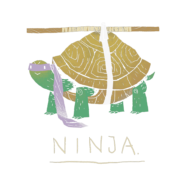 Detail Ninja Turtle Beach Towels Nomer 50