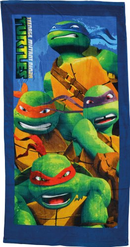 Detail Ninja Turtle Beach Towels Nomer 54