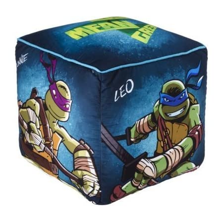 Detail Ninja Turtle Bean Bag Nomer 22