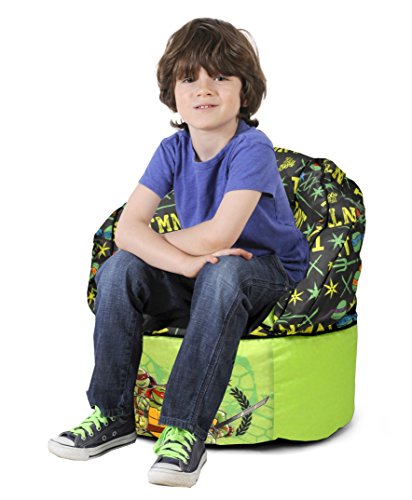 Detail Ninja Turtle Bean Bag Nomer 45