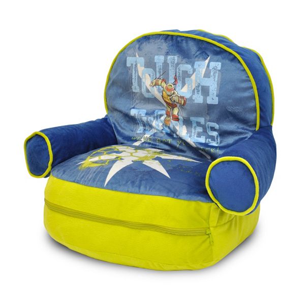 Download Ninja Turtle Bean Bag Chairs Nomer 26