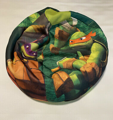 Download Ninja Turtle Bean Bag Chairs Nomer 28