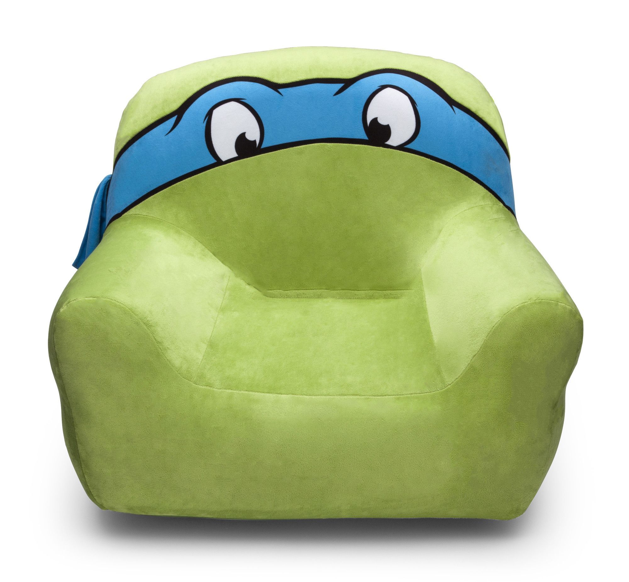 Detail Ninja Turtle Bean Bag Chairs Nomer 44