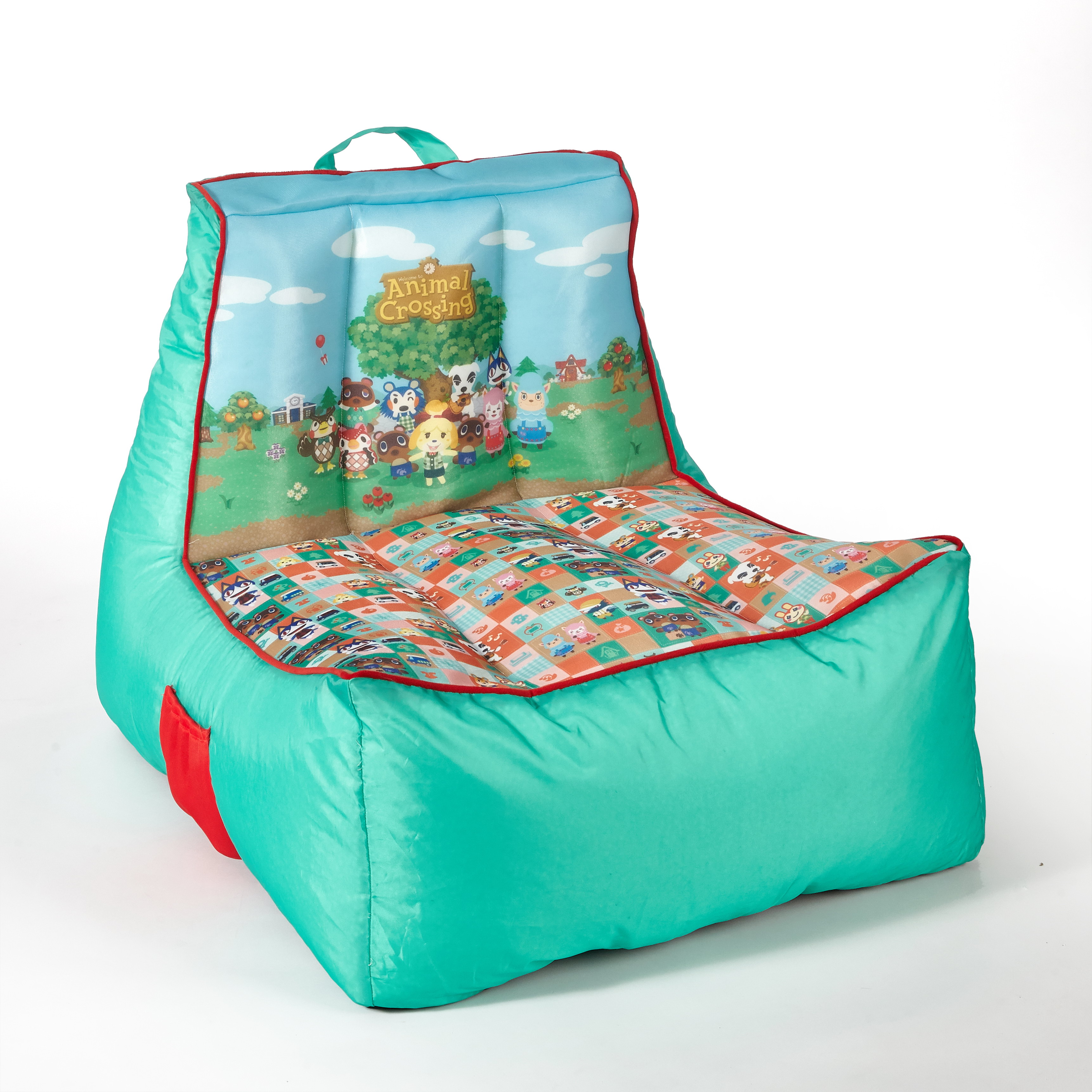 Detail Ninja Turtle Bean Bag Chairs Nomer 51