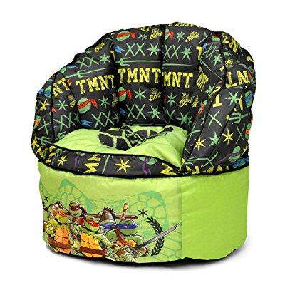 Detail Ninja Turtle Bean Bag Chairs Nomer 8