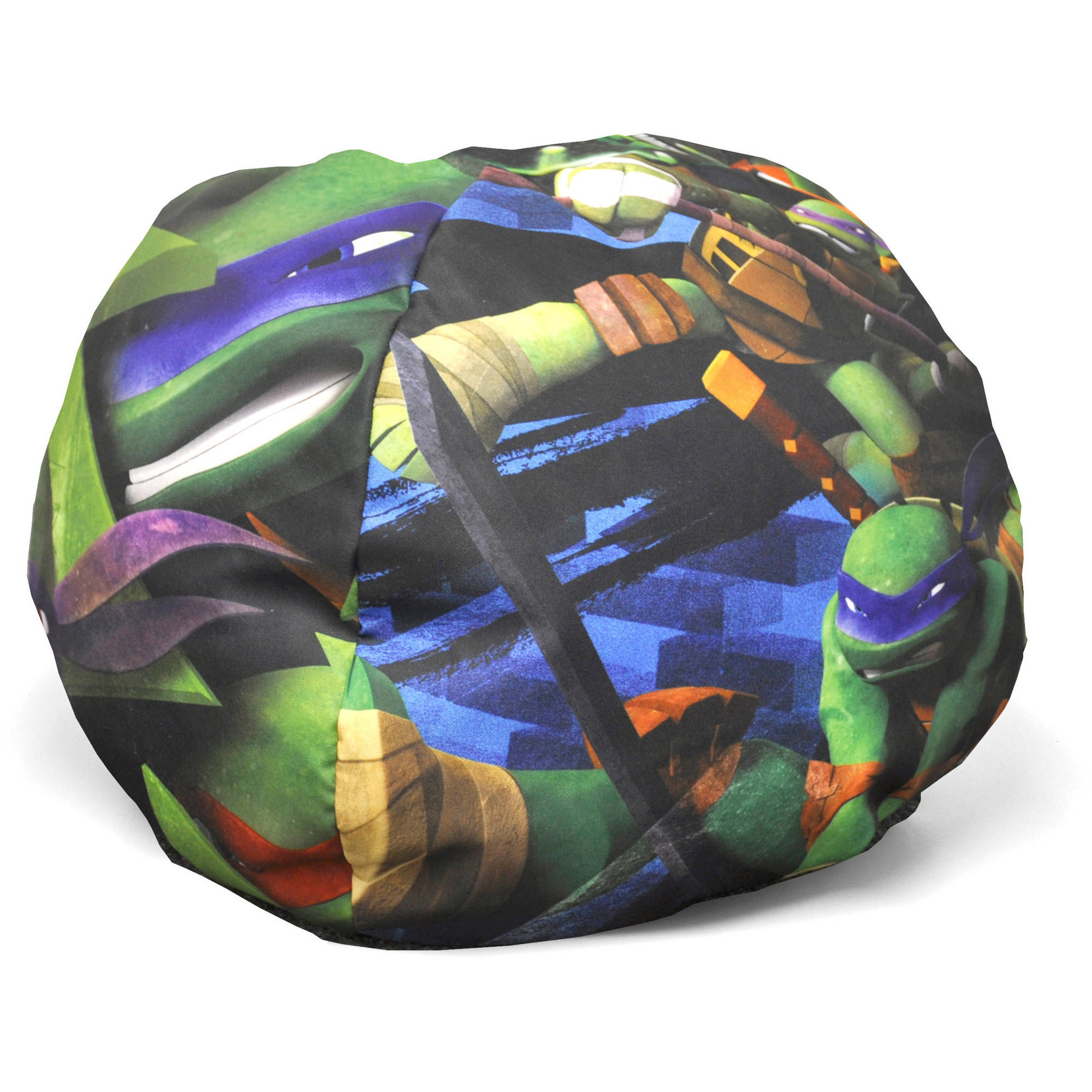 Detail Ninja Turtle Bean Bag Chairs Nomer 10