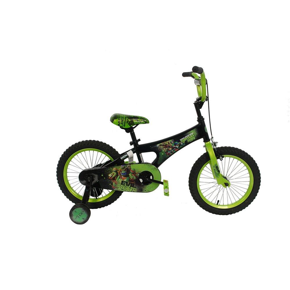 Detail Ninja Turtle Bicycles Nomer 41