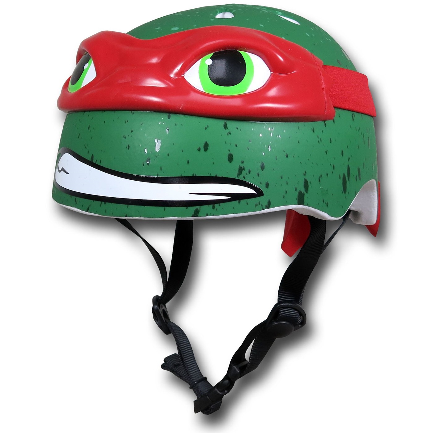 Detail Ninja Turtle Bike Helmets Nomer 11