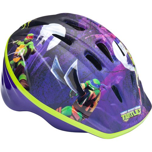 Detail Ninja Turtle Bike Helmets Nomer 12