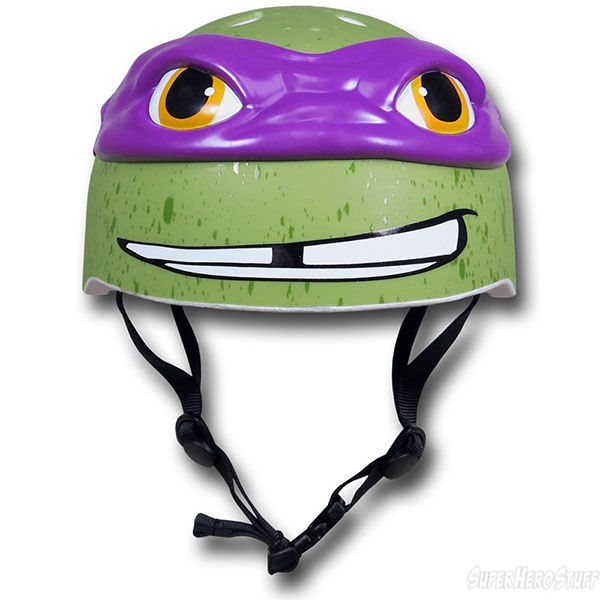 Detail Ninja Turtle Bike Helmets Nomer 18