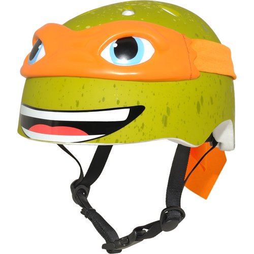 Detail Ninja Turtle Bike Helmets Nomer 3