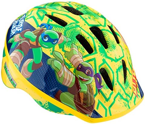 Detail Ninja Turtle Bike Helmets Nomer 4