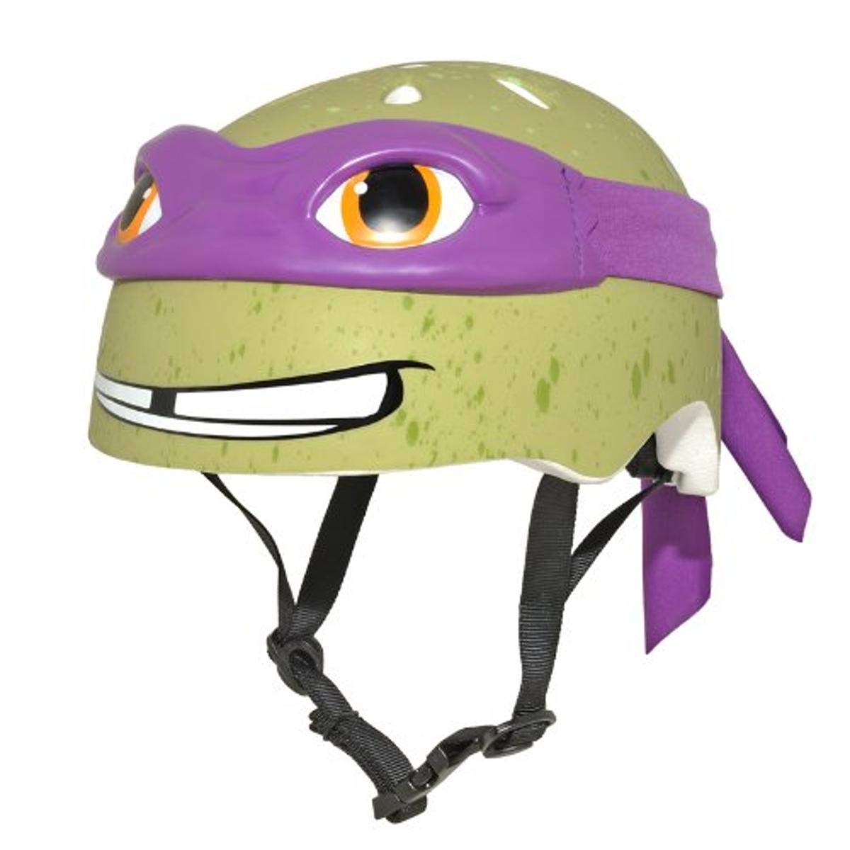 Detail Ninja Turtle Bike Helmets Nomer 33