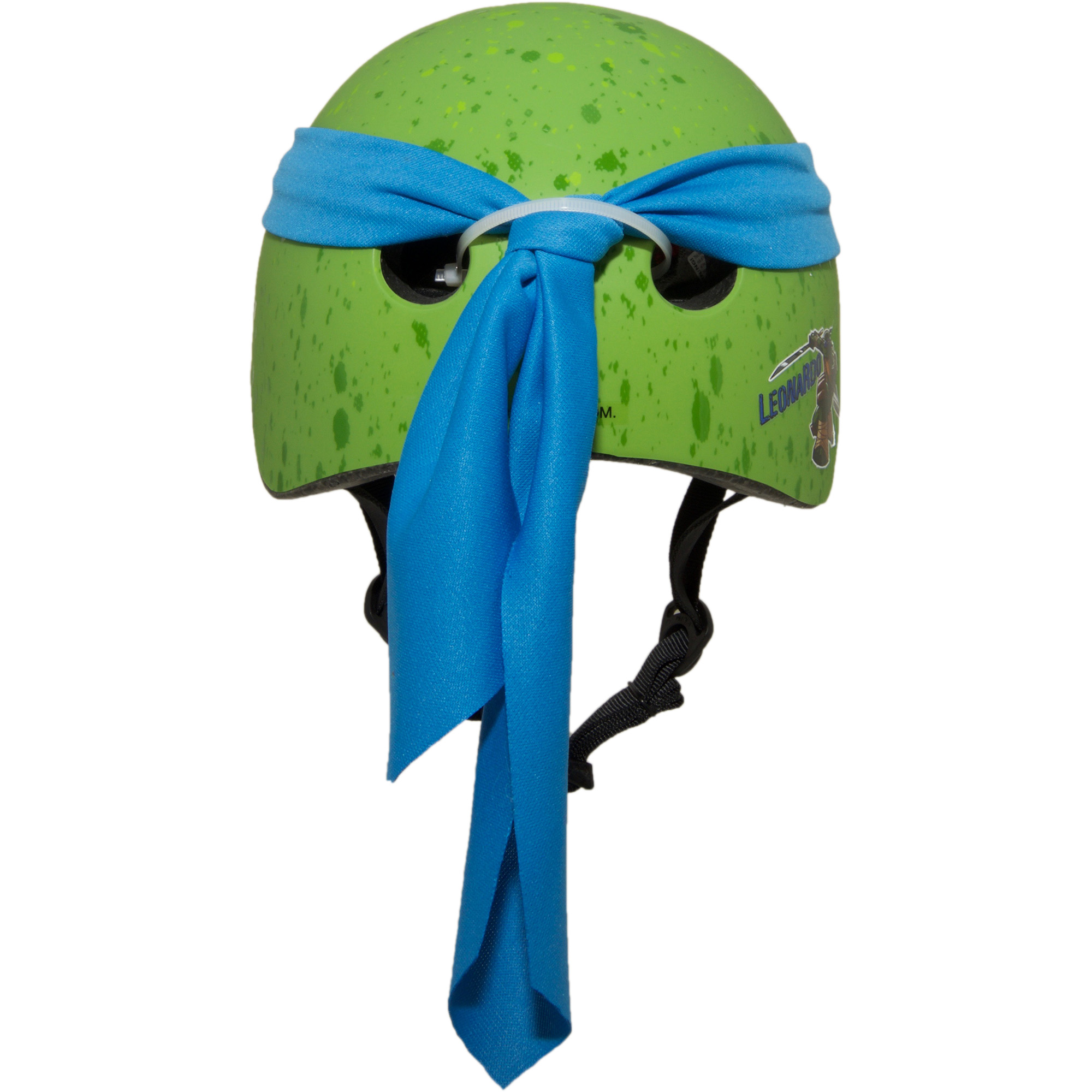 Detail Ninja Turtle Bike Helmets Nomer 42